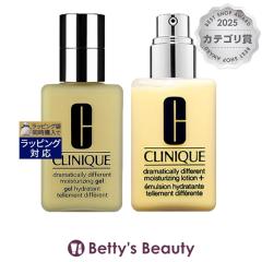 �N���j�[�N DDM 2�_�Z�b�g/�W�F�� 125g  �{  ���[�V���� �v���X�iL+�j 125ml(�{�g��)  ���t CLINIQUE