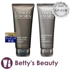 �N���j�[�N �t�H�[����  �t�F�[�X �E�H�b�V���{ ���C�X�`�����C�W���O ���[�V�����Z�b�g  100ml+200ml���t�H�[�� CLINIQUE