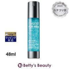 �N���j�[�N �t�H�[����MX �n�C�h���[�^�[ �E�H�[�^�[ �W�F�� �R���Z���g���[�g  48ml���e�t CLINIQUE