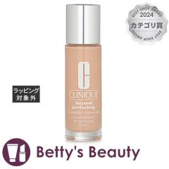 �N���j�[�N �r�����h �p�[�t�F�N�e�B���O �t�@���f�[�V���� 19 06 �A�C�{���[ 30ml���L�b�h�t�@���f CLINIQUE�yS�z