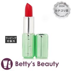 �N���j�[�N �N���j�[�N �|�b�v ���b�v �}�b�g 03 ���r�[ �|�b�v 3.9g���g CLINIQUE�yS�z