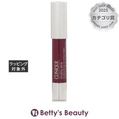 �N���j�[�N �`���r�[ �X�e�B�b�N ���C�X�`�����C�W���O ���b�v �o�[�� 30 �u���[�f�X�g �x���[ 3g���ω��n CLINIQUE�yS�z