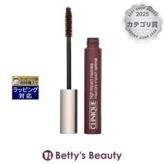 �N���j�[�N �n�C �C���p�N�g �}�X�J�� 03 �u���b�N �n�j�[ 7ml/0.28oz.�}�X�J�� CLINIQUE