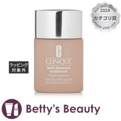 �N���j�[�N A�u���~�b�V�� �\�����[�V�����Y ���L�b�h ���C�N�A�b�v 03 �t���b�V�� �j���[�g���� 30ml���L�b�h�t�@���f CLINIQUE�yS�z