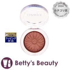 �N���j�[�N �`�[�N �|�b�v 17 �u���b�N �n�j�[ �|�b�v 3.5g/0.12oz.�p�E�_�[�`�[�N CLINIQUE