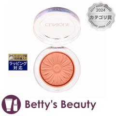 �N���j�[�N �`�[�N �|�b�v 18 �s���N �n�j�[ �|�b�v 3.5g/0.12oz.�p�E�_�[�`�[�N CLINIQUE