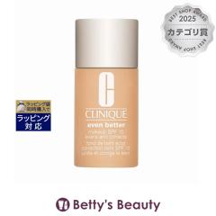 �N���j�[�N �C�[�u�� �x�^�[ ���[�N�A�b�v SPF15 CN52 Neutral 30ml/1fl.oz.���L�b�h�t�@���f CLINIQUE
