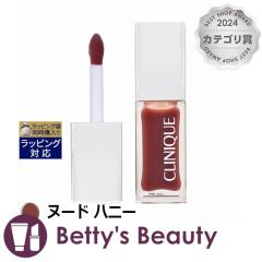 �N���j�[�N �N���j�[�N �|�b�v ���b�v �� �`�[�N �I�C�� �k�[�h �n�j�[ 7ml�W�F���E�N���[���`�[�N CLINIQUE