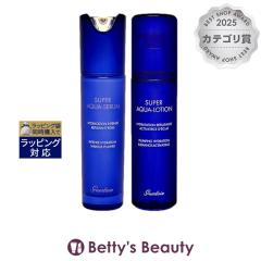 �Q���� �X�[�p�[ �A�N�A �Z���� N 50ml  �{  ���[�V���� N 150ml  �X�L���P�A�R�t�� GUERLAIN