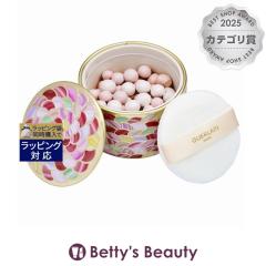 �Q���� ���e�I���b�g �r�[�� 01 �p�[���[�z���C�g 20g�v���X�g�p�E�_�[ GUERLAIN