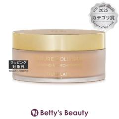 �Q���� �p�����[�� �S�[���h �X�L�� D-�}�C�N���p�E�_�[ 03 �~�f�B�A�� 35g���[�X�p�E�_�[ GUERLAIN�yS�z