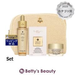 �Q���� �A�x�C�� ���C���� 25 �A�N�Z�X �I�C�� �Z�b�g  Set�X�L���P�A�R�t�� GUERLAIN