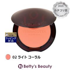 �Q���� �e���R�b�^ �u���b�V�� 02 ���C�g �R�[���� 5g�p�E�_�[�`�[�N GUERLAIN