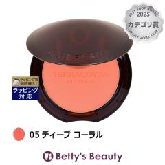 �Q���� �e���R�b�^ �u���b�V�� 05 �f�B�[�v �R�[���� 5g�p�E�_�[�`�[�N GUERLAIN