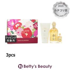 �Q���� �A�N�A �A���S���A �t�H���e �}���_���� �o�W���b�N �R�t��  3pcs�{�f�B���[�V���� GUERLAIN�yS�z