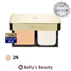 �Q���� �p�����[�� �S�[���h �X�L�� �R���g���[�� �R���p�N�g 2N 8.7g�p�E�_�[�t�@���f GUERLAIN