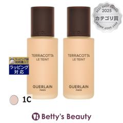 �Q���� �e���R�b�^ �t���C�h 1C 35ml x 2���L�b�h�t�@���f GUERLAIN