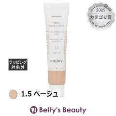 �V�X���[ �t�B�g �C�h�� �^�� 1.5 �x�[�W�� 40mlCC�N���[�� sisley�yS�z