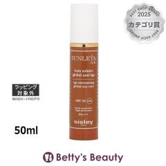 �V�X���[ �T�����C�� G.E. SPF30 (PA+++)   50ml���Ă��~�߁i��j sisley�yS�z