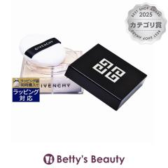 �W�o���V�C �v���Y���E���[�u�� No. #02 �z���C�g�E�T�e�� 3g�~4���[�X�p�E�_�[ GIVENCHY