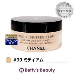 �V���l�� �v�[�h�D�� ���j���F���Z�� ���[�u�� N #30 �~�f�B�A�� 30g���[�X�p�E�_�[ CHANEL