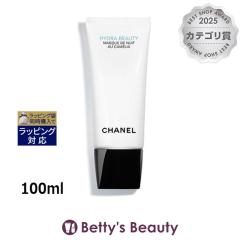 �V���l�� �C�h�D�� �r���[�e�B �i�C�g �}�X�N  100ml�􂢗����p�b�N�E�}�X�N CHANEL