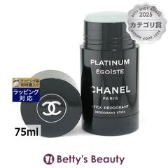 �V���l�� �G�S�C�X�g �v���`�i�� �v�[���I�� �f�I�h�����g�X�e�B�b�N  75ml�f�I�h�����g�X�e�B�b�N CHANEL