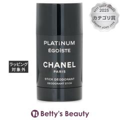 �V���l�� �G�S�C�X�g �v���`�i�� �f�I�h�����g �X�e�B�b�N  75ml�f�I�h�����g�X�e�B�b�N CHANEL�yS�z