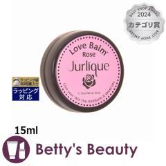 �W�����[�N ���[�Y ���u�o�[��  15ml���b�v�P�A Jurlique