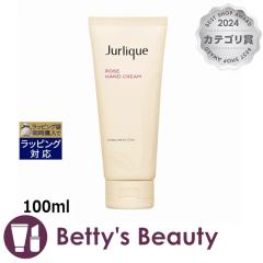 �W�����[�N ���[�Y �n���h�N���[��N  100ml�n���h�N���[�� Jurlique