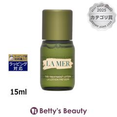 �h�D�E���E���[�� �U�E�g���[�g�����g���[�V���� �~�j�T�C�Y 15ml���ϐ� DE LA MER