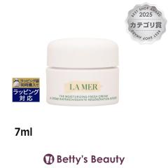 �h�D�E���E���[�� �U����C�X�`�����C�W���O �t���b�V�� �N���[�� �~�j�T�C�Y 7ml�f�C�N���[�� DE LA MER
