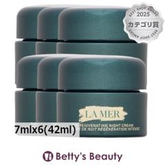 �h�D�E���E���[�� �U����C�X�`�����C�W���O �i�C�g �N���[�� �~�j�T�C�Y 7mlx6(42ml)�i�C�g�N���[�� DE LA MER �܂Ƃߔ���