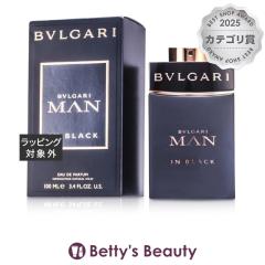 �u���K�� �}�� �C�� �u���b�N �I�[�h�p���t�@�� �X�v���[  100ml�����i�����Y�j BVLGARI�yS�z