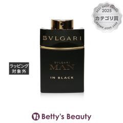 �u���K�� �}�� �C�� �u���b�N �I�[�h�p���t�@�� �X�v���[  60ml�����i�����Y�j BVLGARI�yS�z