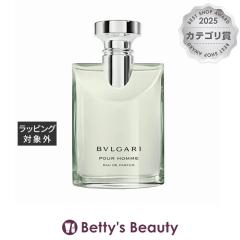�u���K�� �v�[���I�� �I�[�h�p���t�@��  50ml�����i�����Y�j BVLGARI