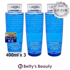 �����R�� �g�j�b�N �h�D�X�[�� �����Ƃ�����3�Z�b�g 400ml x 3���ϐ� LANCOME