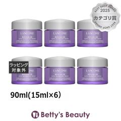 �����R�� ���l���W�[ HPN �N���[�� �~�j�T�C�Y6�Z�b�g 90ml(15ml�~6�j�i�C�g�N���[�� LANCOME �܂Ƃߔ���
