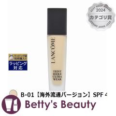 �����R�� �^���C�h�� �E���g�� �E�F�A ���L�b�h N  B-01�y�C�O���ʃo�[�W�����zSPF 40/PA+++ 30ml���L�b�h�t�@���f LANCOME