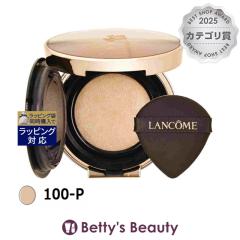 �����R�� �A�v�\���� �^�� �N�b�V�����R���p�N�g  100-P 13g/0.46oz.�N�b�V�����t�@���f LANCOME