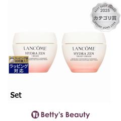 �����R�� �C�h���[�� �n�C�h���[�e�B���O �X�[�W���O �X�L���P�A �v���O����  Set�X�L���P�A�R�t�� LANCOME