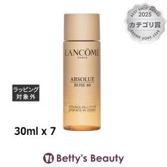 �����R�� �A�v�\���� �G�b�Z���X �C�� ���[�V���� �~�j�T�C�Y 30ml x 7���ϐ� LANCOME �܂Ƃߔ���