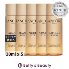 �����R�� �A�v�\���� �G�b�Z���X �C�� ���[�V���� �~�j�T�C�Y 30ml x 5���ϐ� LANCOME �܂Ƃߔ���