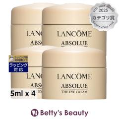 �����R�� �A�v�\���� �U �A�C�N���[�� �~�j�T�C�Y 5ml x 4�A�C�P�A LANCOME