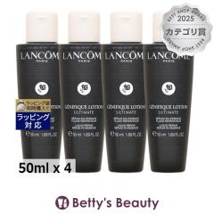 �����R�� �W�F�j�t�B�b�N �A���e�B�� �G�b�Z���X ���[�V���� �~�j�T�C�Y 50ml x 4���ϐ� LANCOME