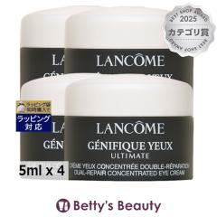�����R�� �W�F�j�t�B�b�N �A���e�B�� �A�C�N���[�� �~�j�T�C�Y 5ml x 4�A�C�P�A LANCOME