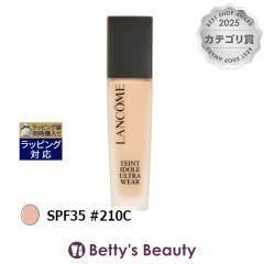 �����R�� �^���C�h�� �E���g�� �E�F�A ���L�b�h N  SPF35 #210C 30ml���L�b�h�t�@���f LANCOME