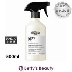 �����A�� ���^��DX �v���g���[�g�����g  500ml�v���V�����v�[�g���[�g�����g LOREAL