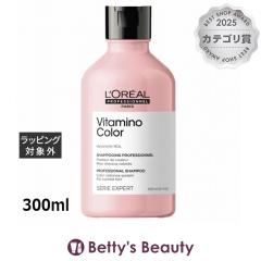 �����A�� �Z���G �r�^�~�m�J���[ �V�����v�[  300ml�V�����v�[ LOREAL