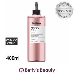 �����A�� �Z���G �r�^�~�m�J���[ �R���T���g��  400ml�w�A�G�b�Z���X LOREAL